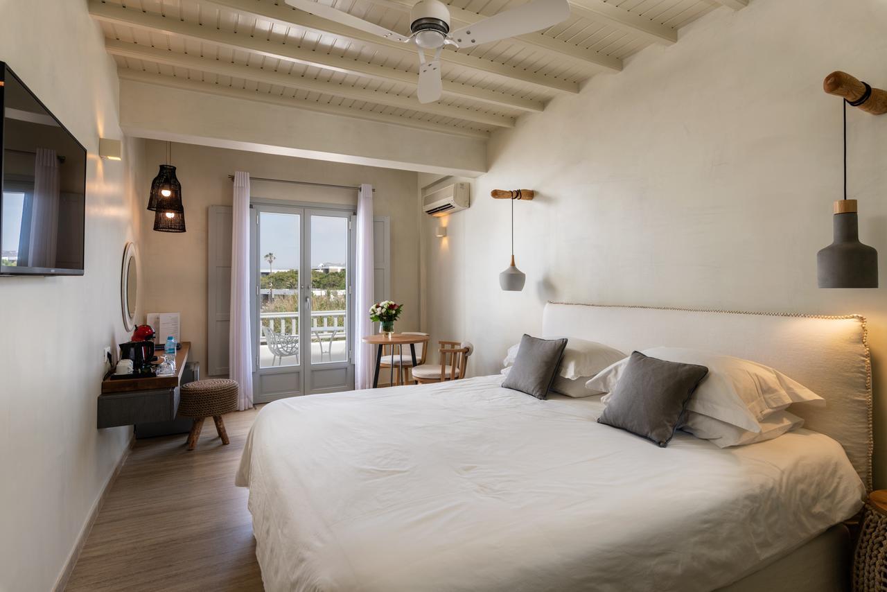 Hotel Poseidon