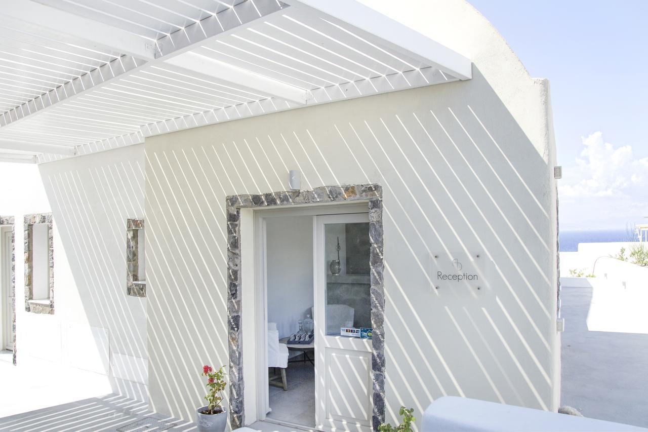 Aplai Dome Apartment Oia (Santorini)