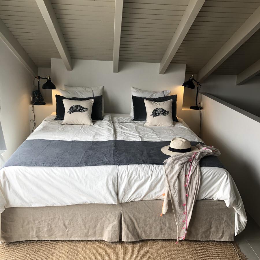 Holiday home The Beachhouse *