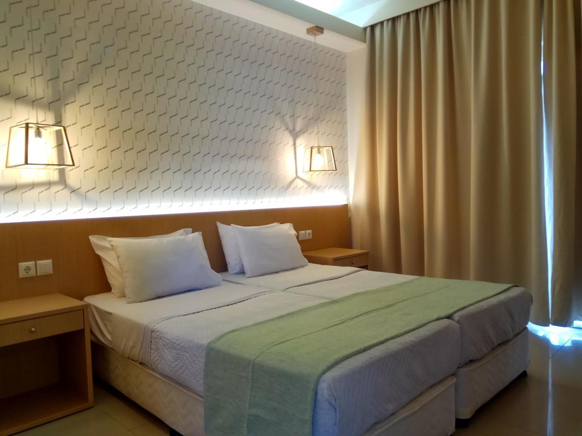 Hotel Oasis - Adults Only 2*