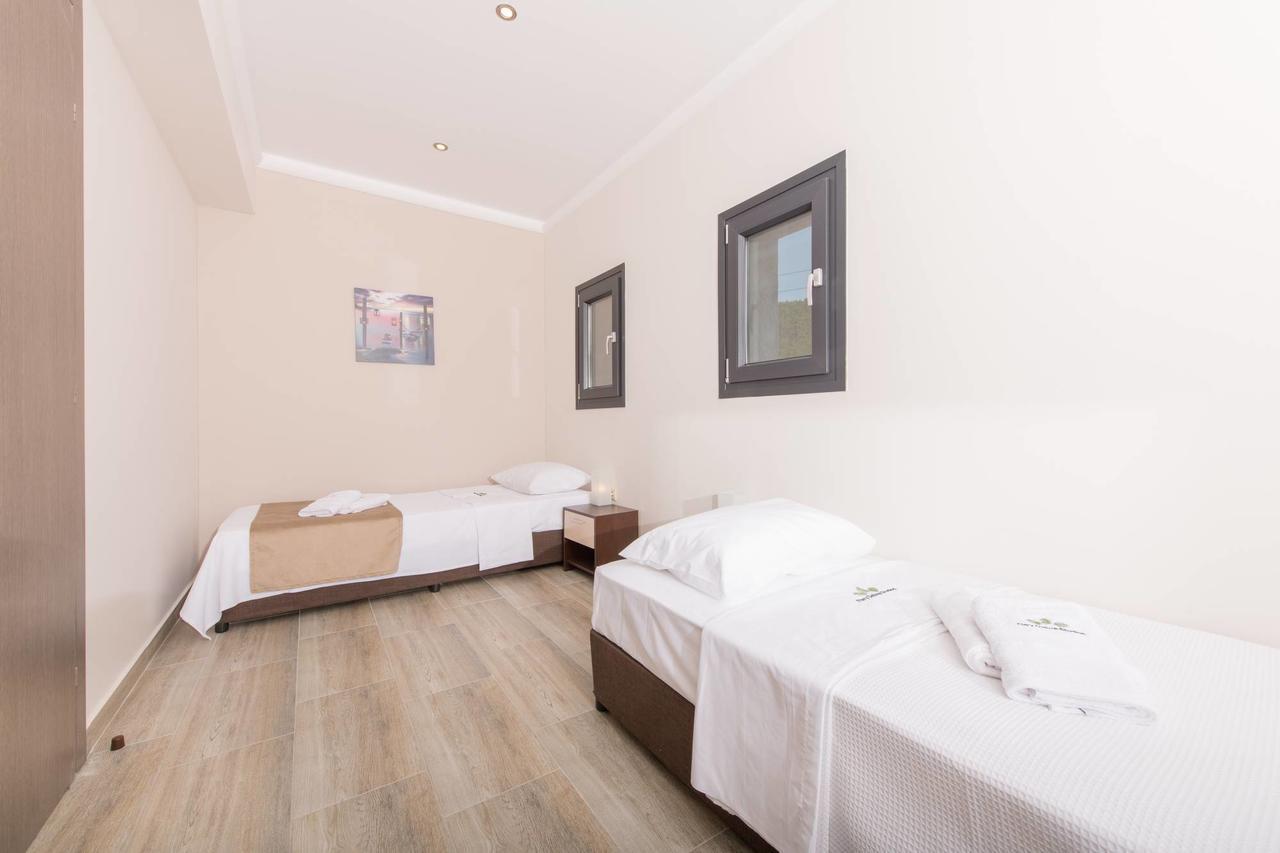 Hotel Ftery *