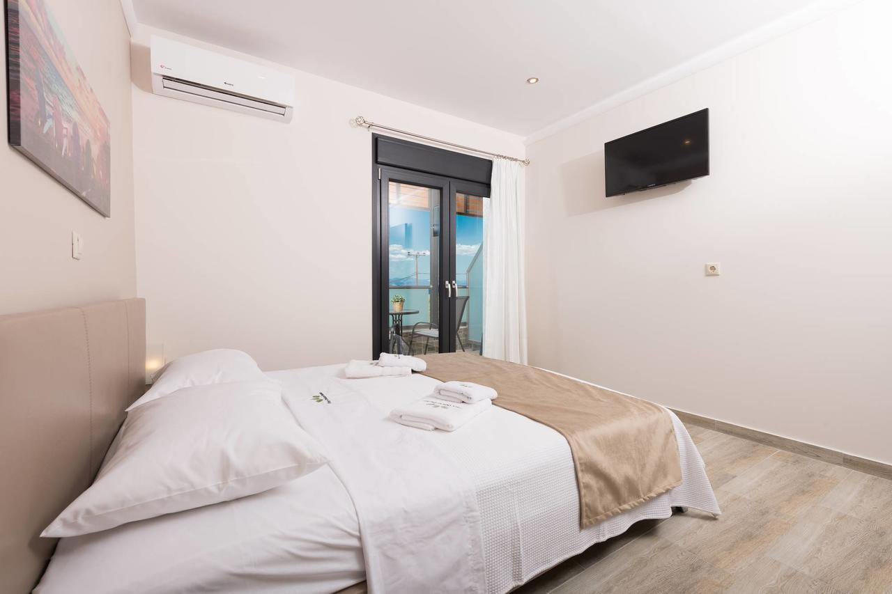 Ftery Hotel Skala Rachoni (Thasos)