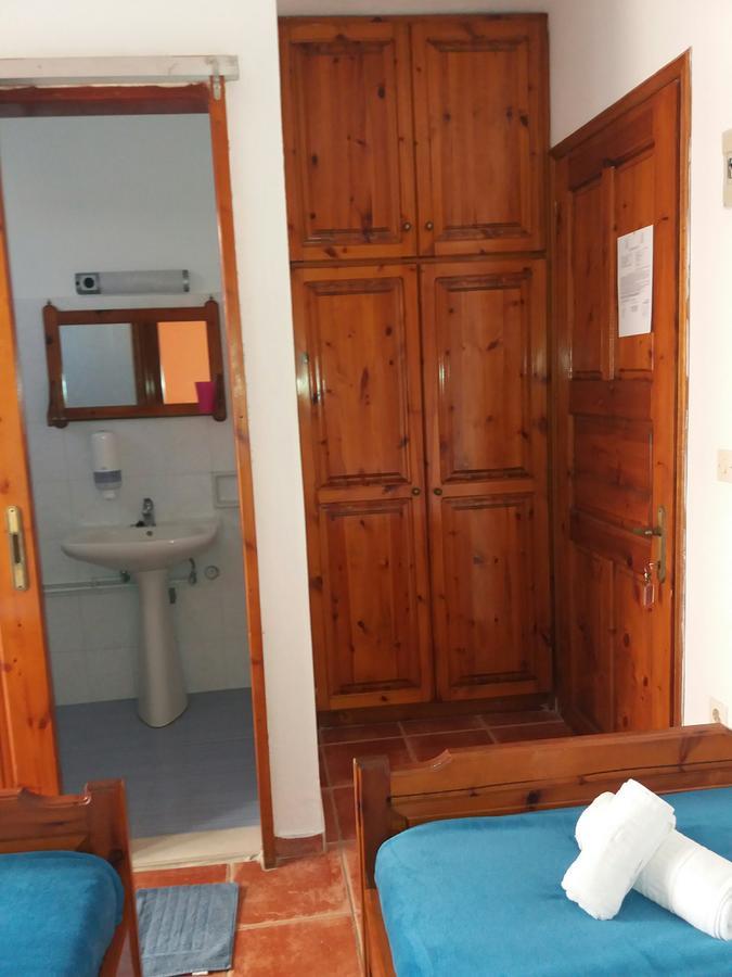 Apartment Nostalgo