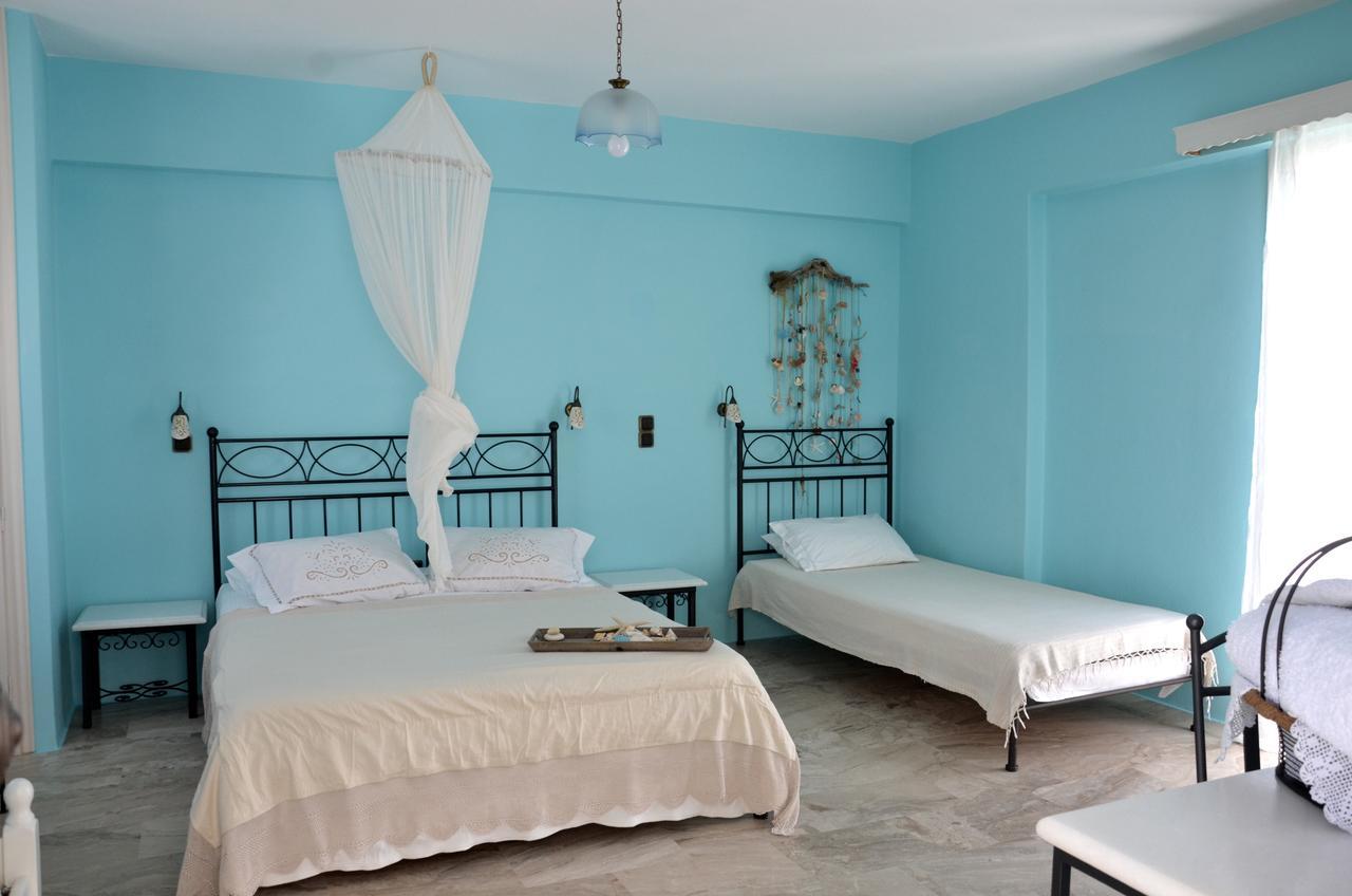 Nufaro Apartment