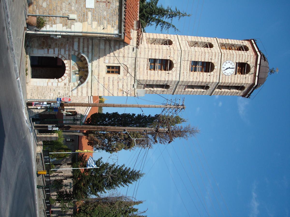 Oikia Alexandrou Traditional Inn 3*