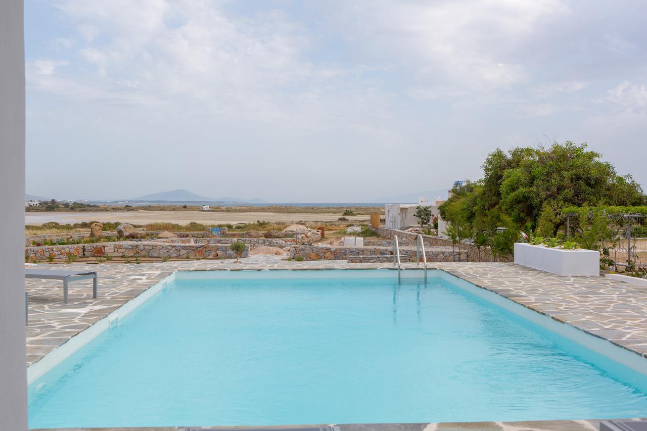 Depis Sea Side Private Holiday home Mikri Vigla