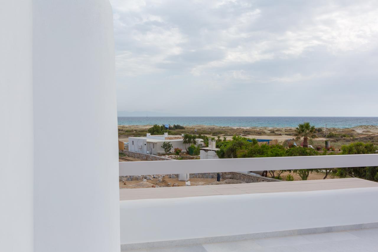 Holiday home Depis Sea Side Private *