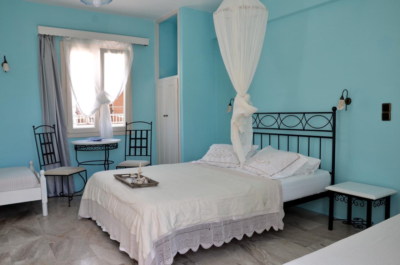 Apartment Nufaro