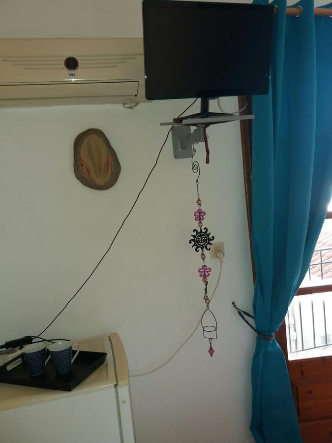 Nostalgo Apartment