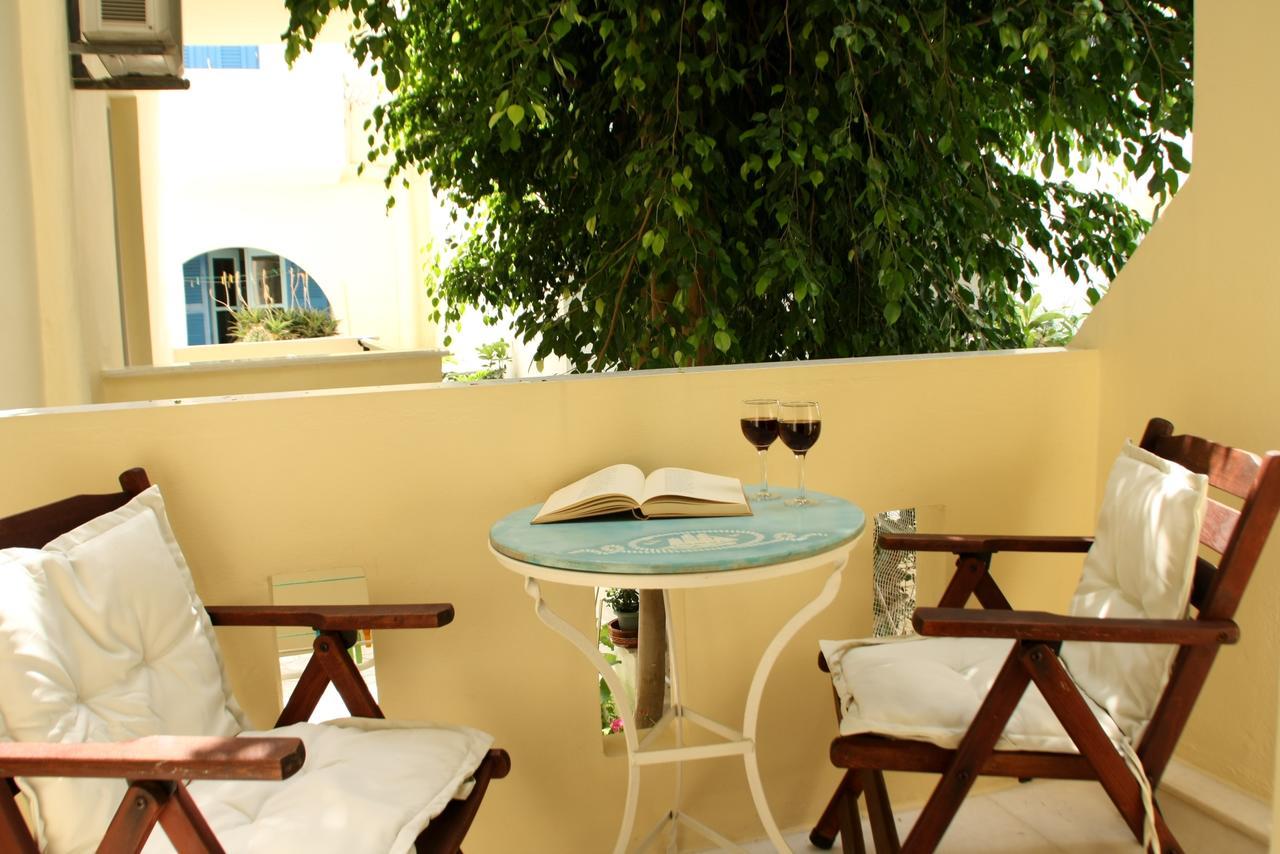 Apartment Nufaro