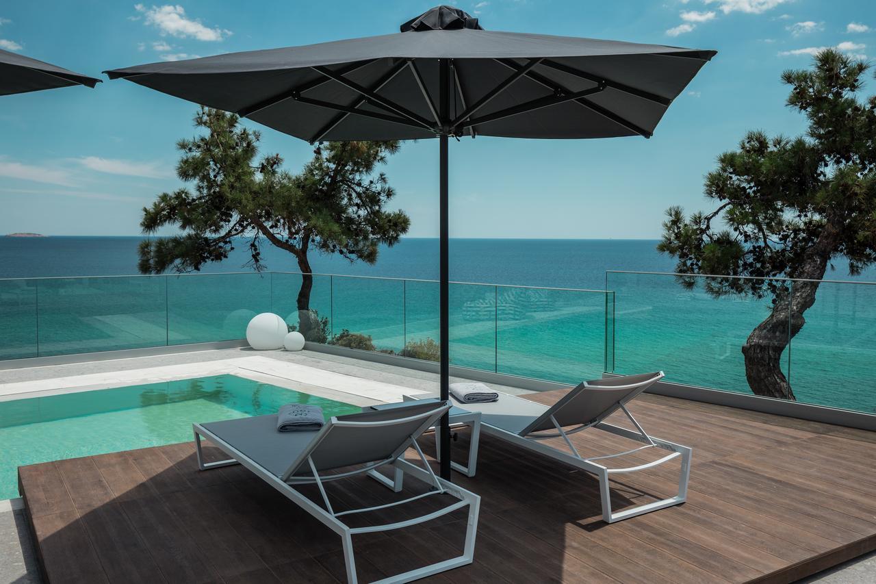 360ᵒ Luxury View Collection - Adults Only Aparthotel 2*