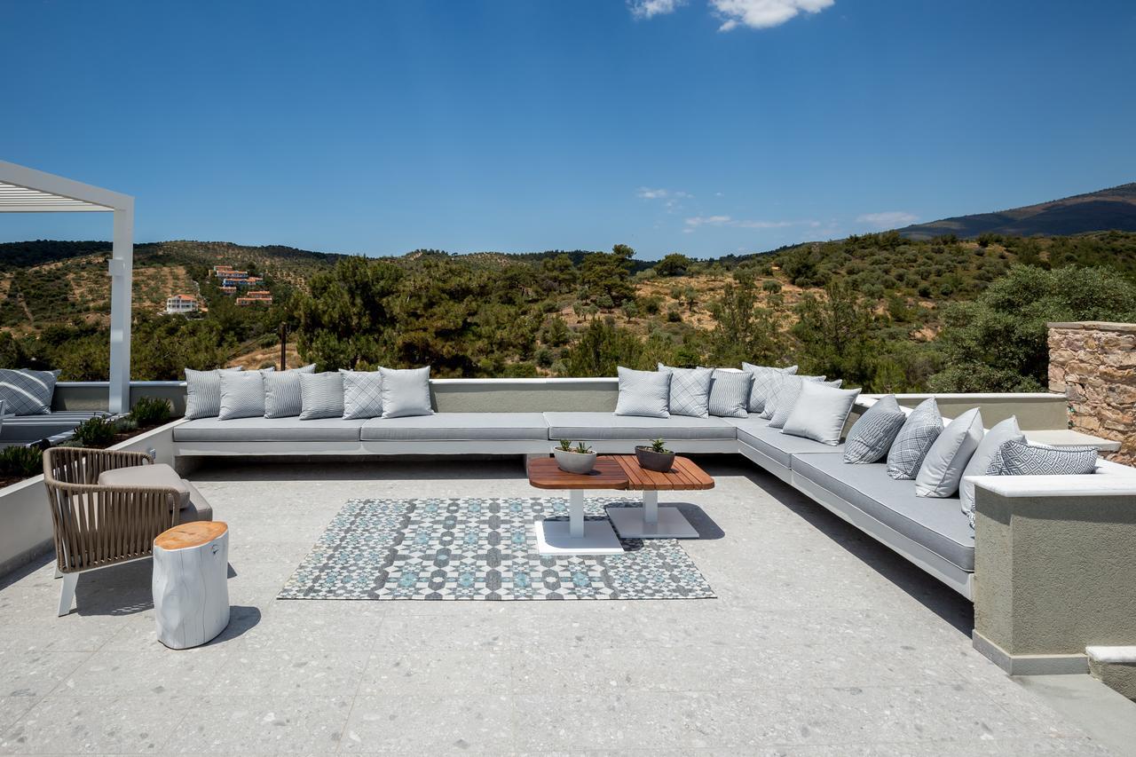 Aparthotel 360ᵒ Luxury View Collection - Adults Only