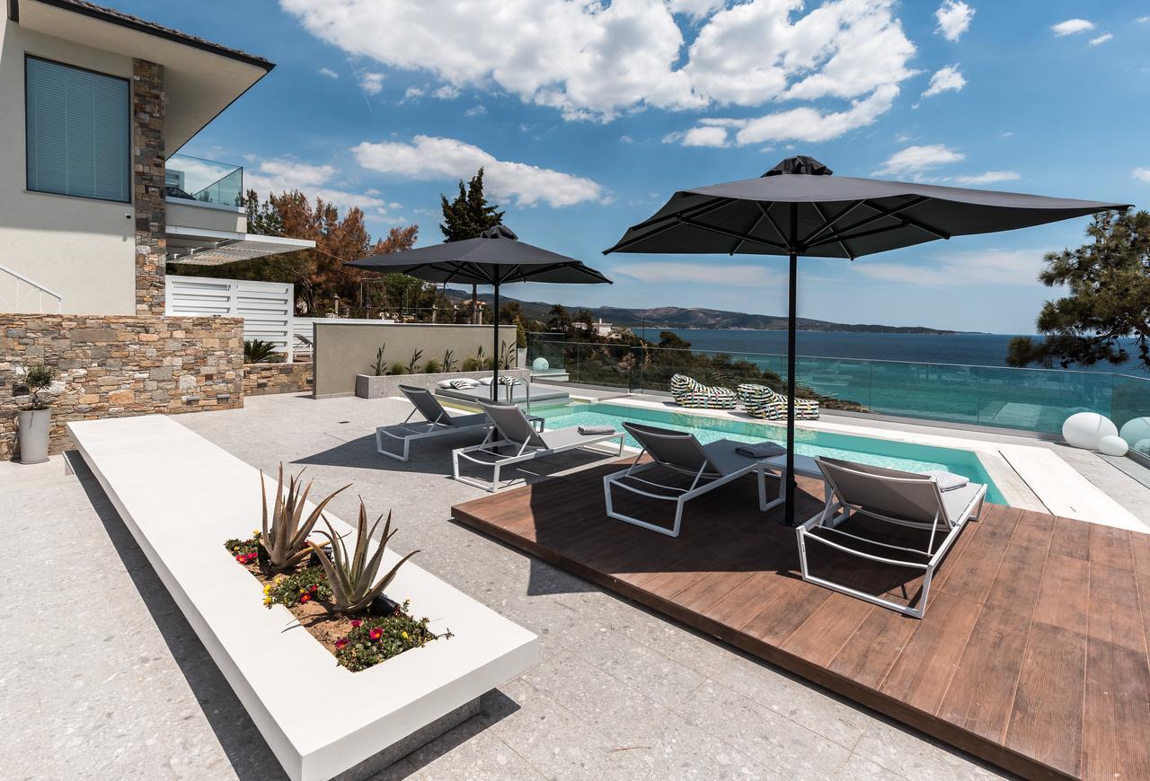 360ᵒ Luxury View Collection - Adults Only 2* Limenaria (Thasos)