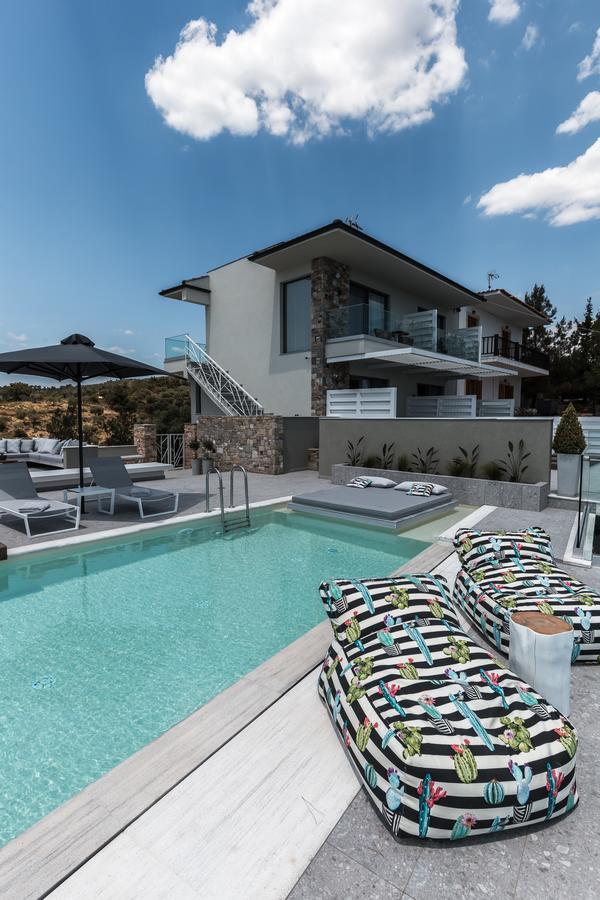 Aparthotel 360ᵒ Luxury View Collection - Adults Only
