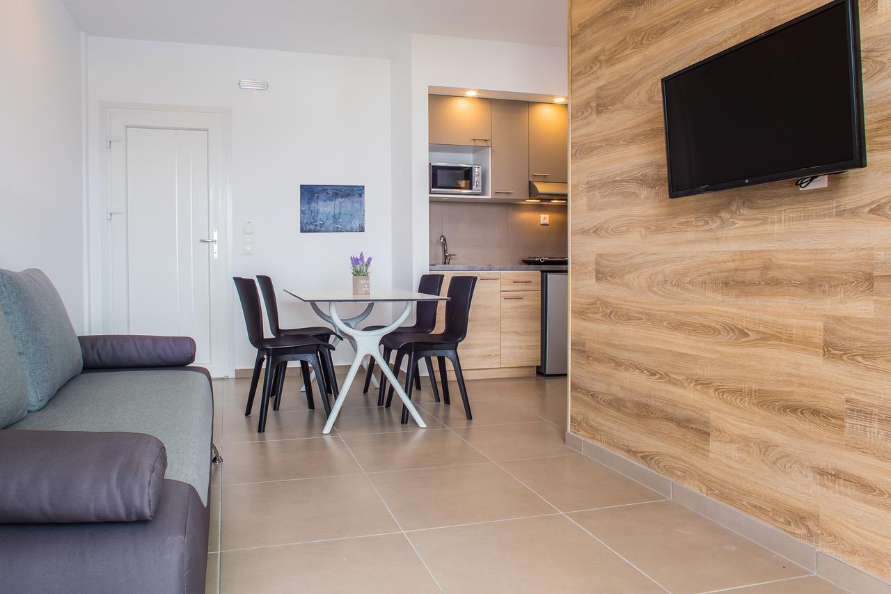 Aparthotel Evelyn