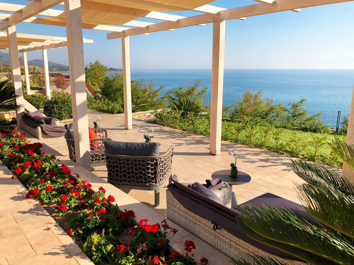 King Maron Wellness Hotel