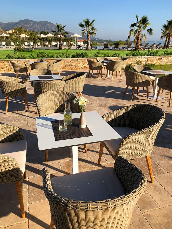 King Maron Wellness 4*
