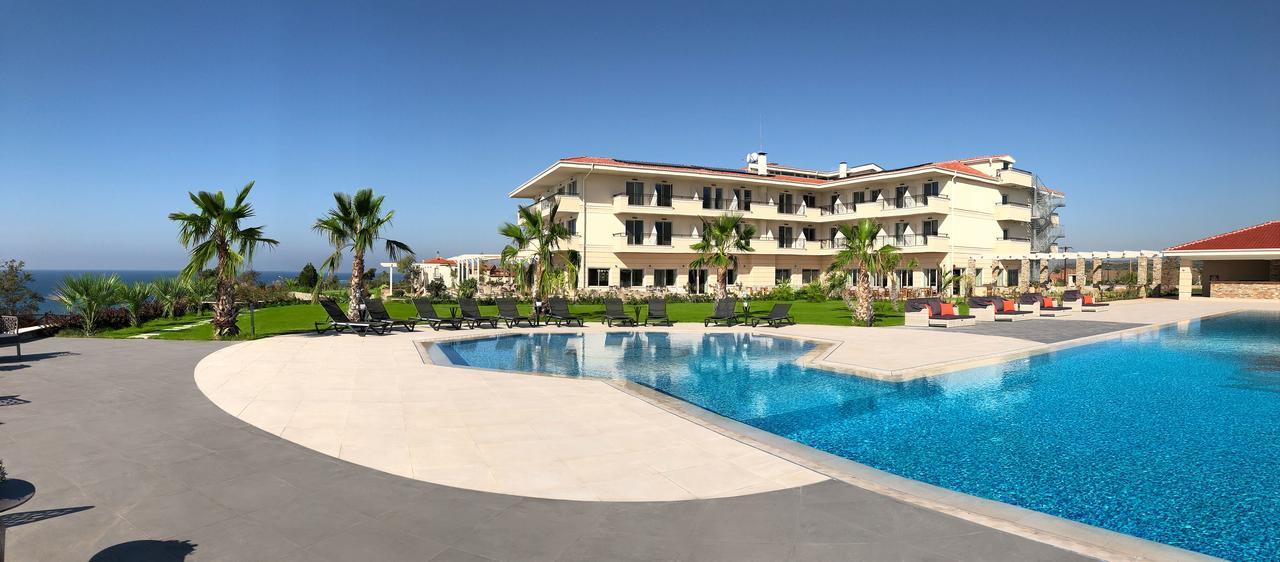 King Maron Wellness 4* Maroneia (Rhodope)