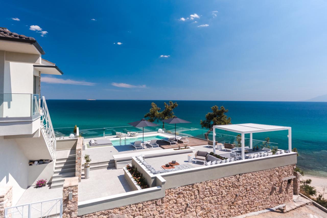 360ᵒ Luxury View Collection - Adults Only Aparthotel