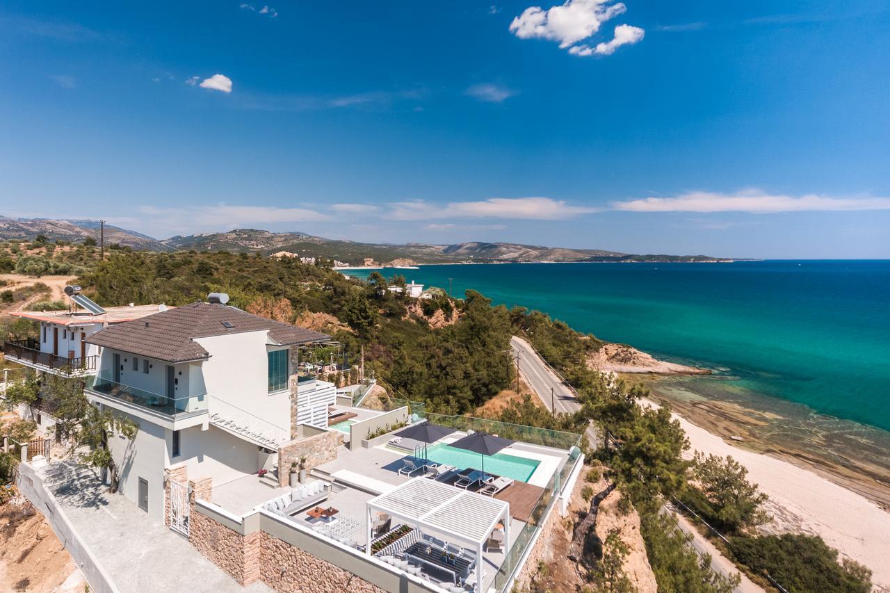 Aparthotel 360ᵒ Luxury View Collection - Adults Only Limenaria (Thasos)