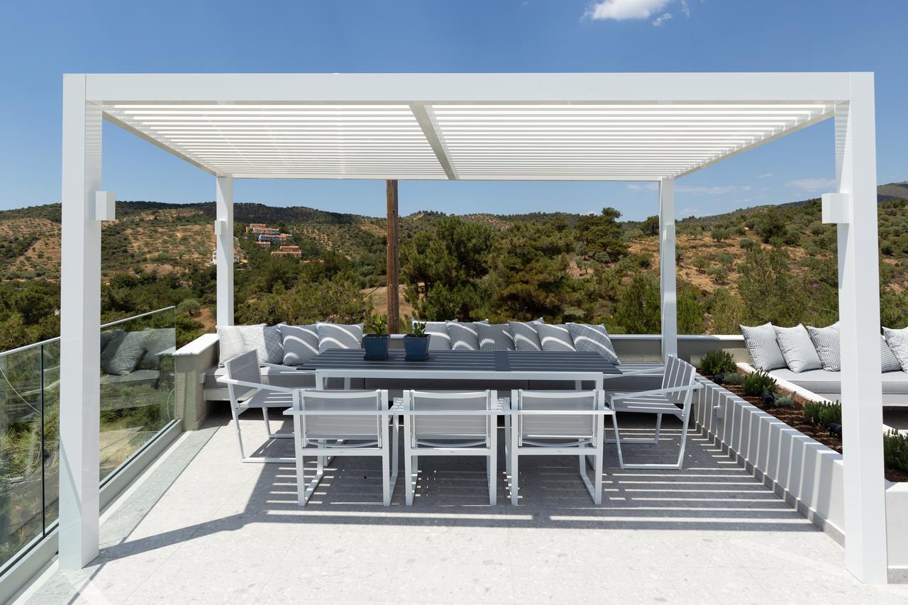 360ᵒ Luxury View Collection - Adults Only Aparthotel Limenaria (Thasos)