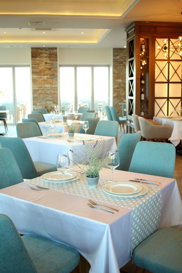 Hotel King Maron Wellness