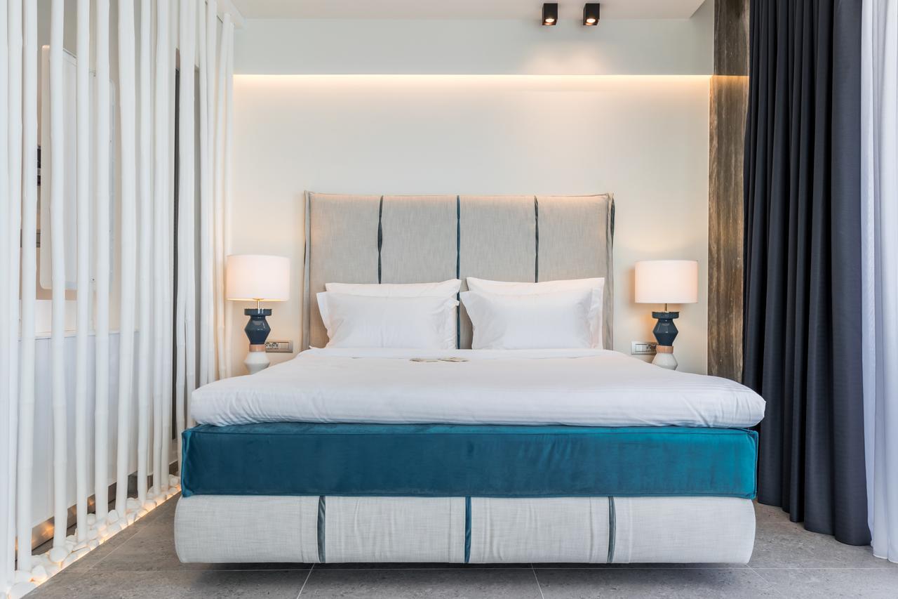 360ᵒ Luxury View Collection - Adults Only Aparthotel 2*