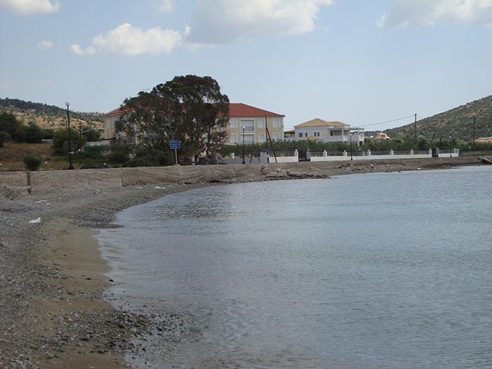 Dardiza Hotel Ermioni