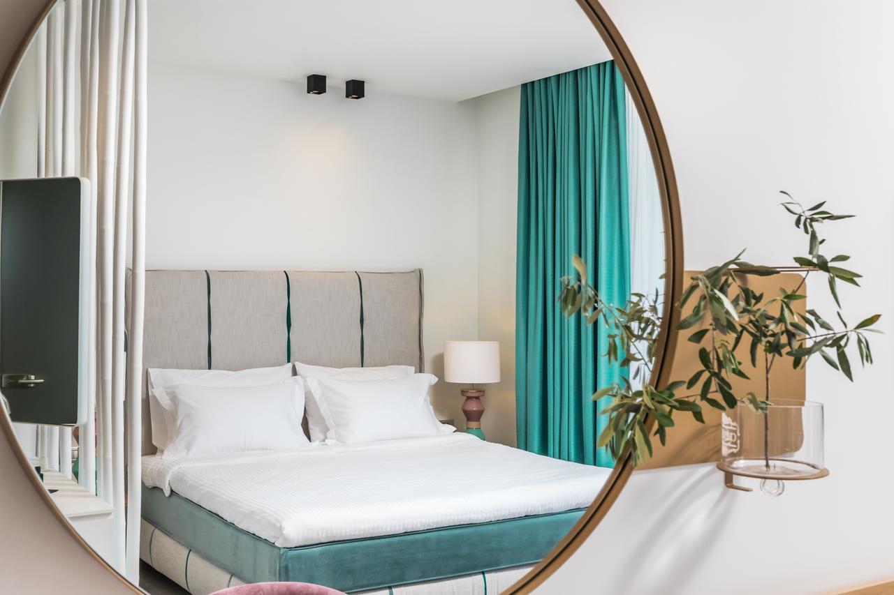 360ᵒ Luxury View Collection - Adults Only 2* Limenaria (Thasos)