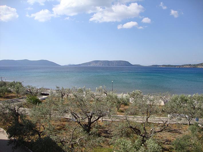Dardiza * Ermioni