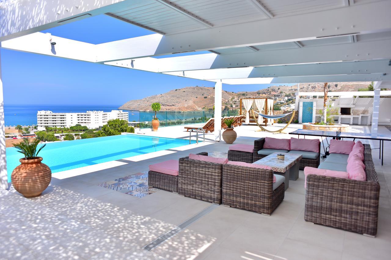 Modern Luxury Villa