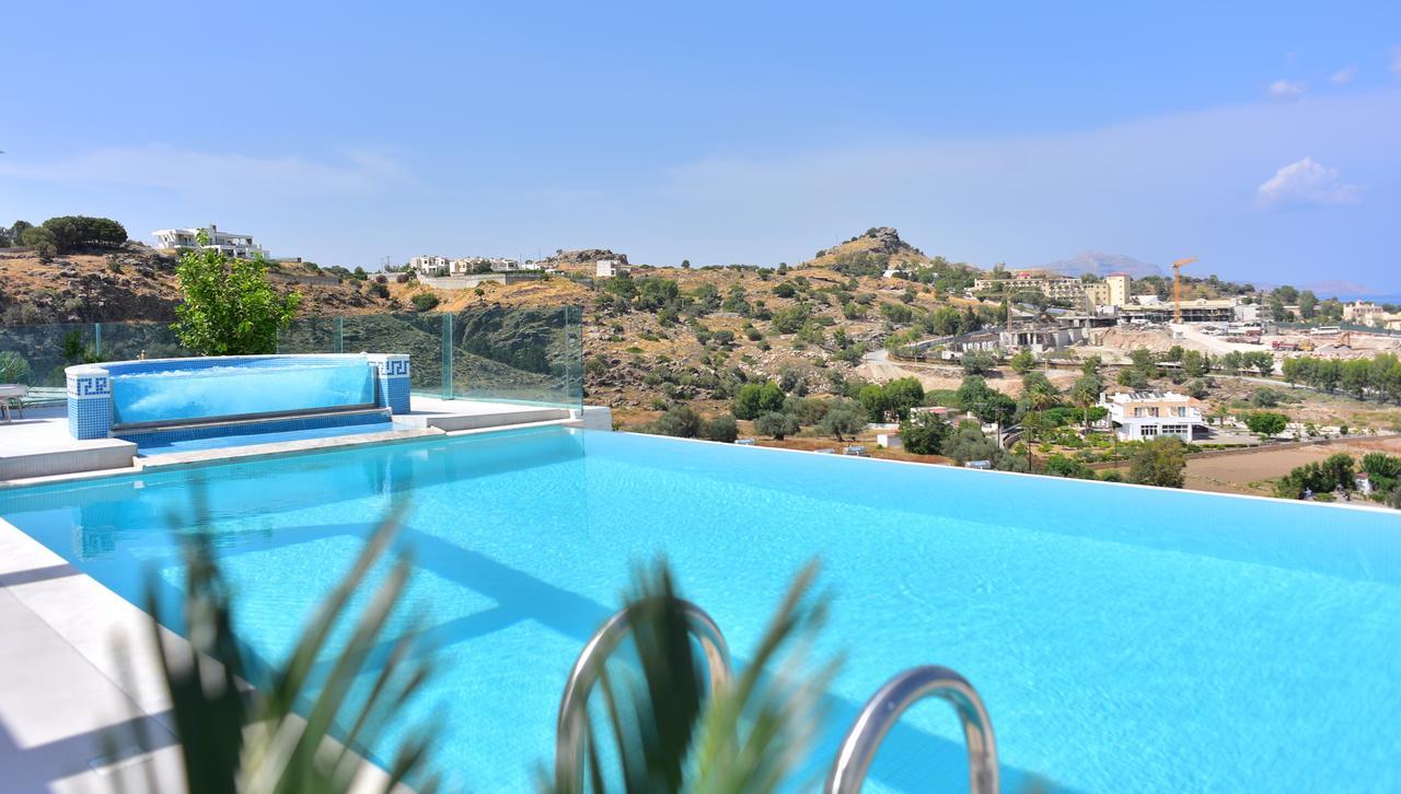 Villa Modern Luxury *