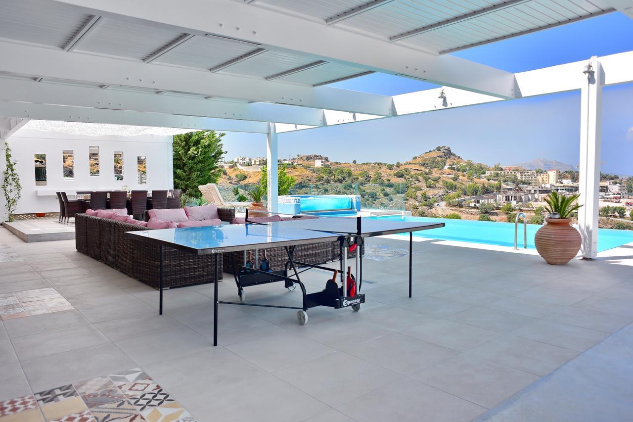 Villa Modern Luxury *