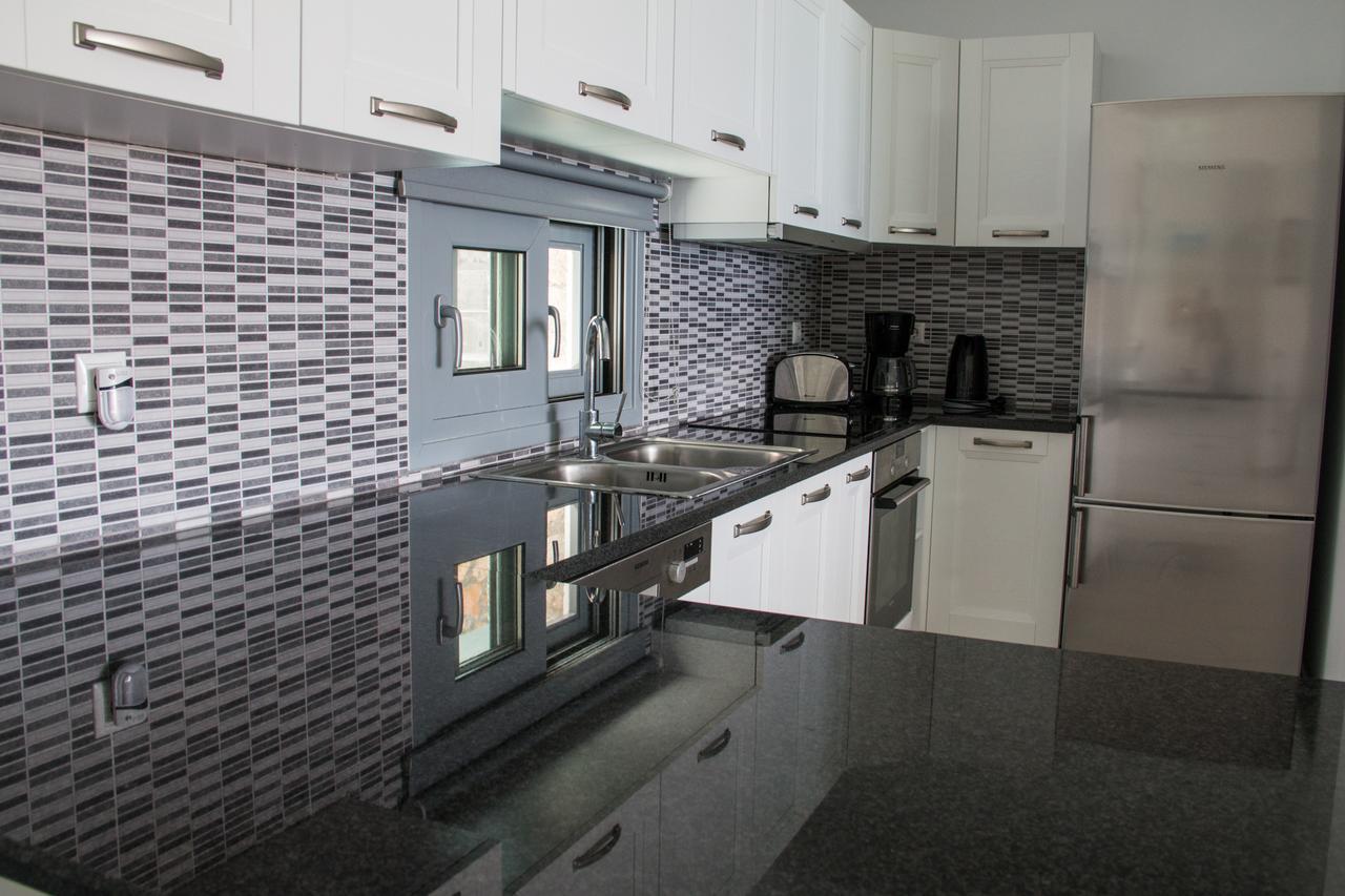 Modern Luxury * Lindos (Rhodes)
