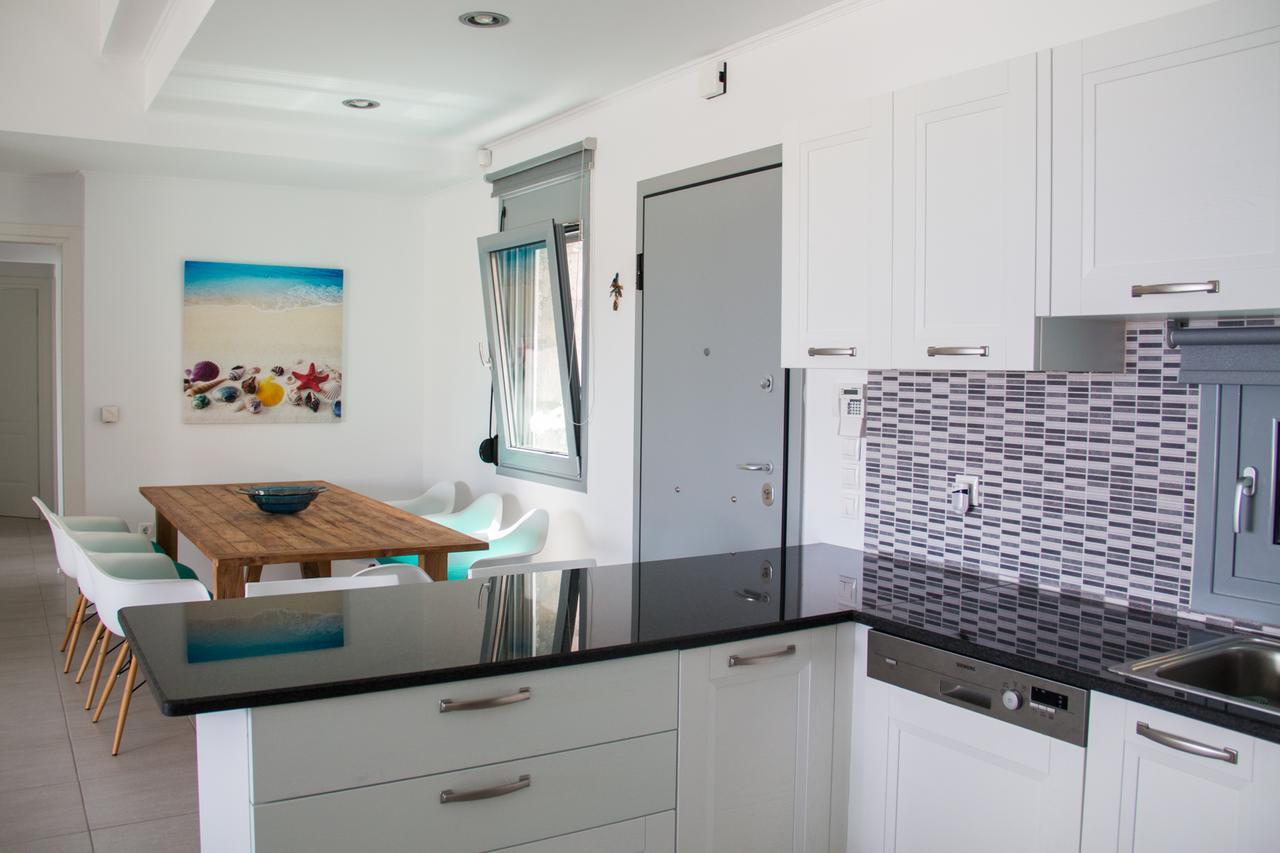 Villa Modern Luxury