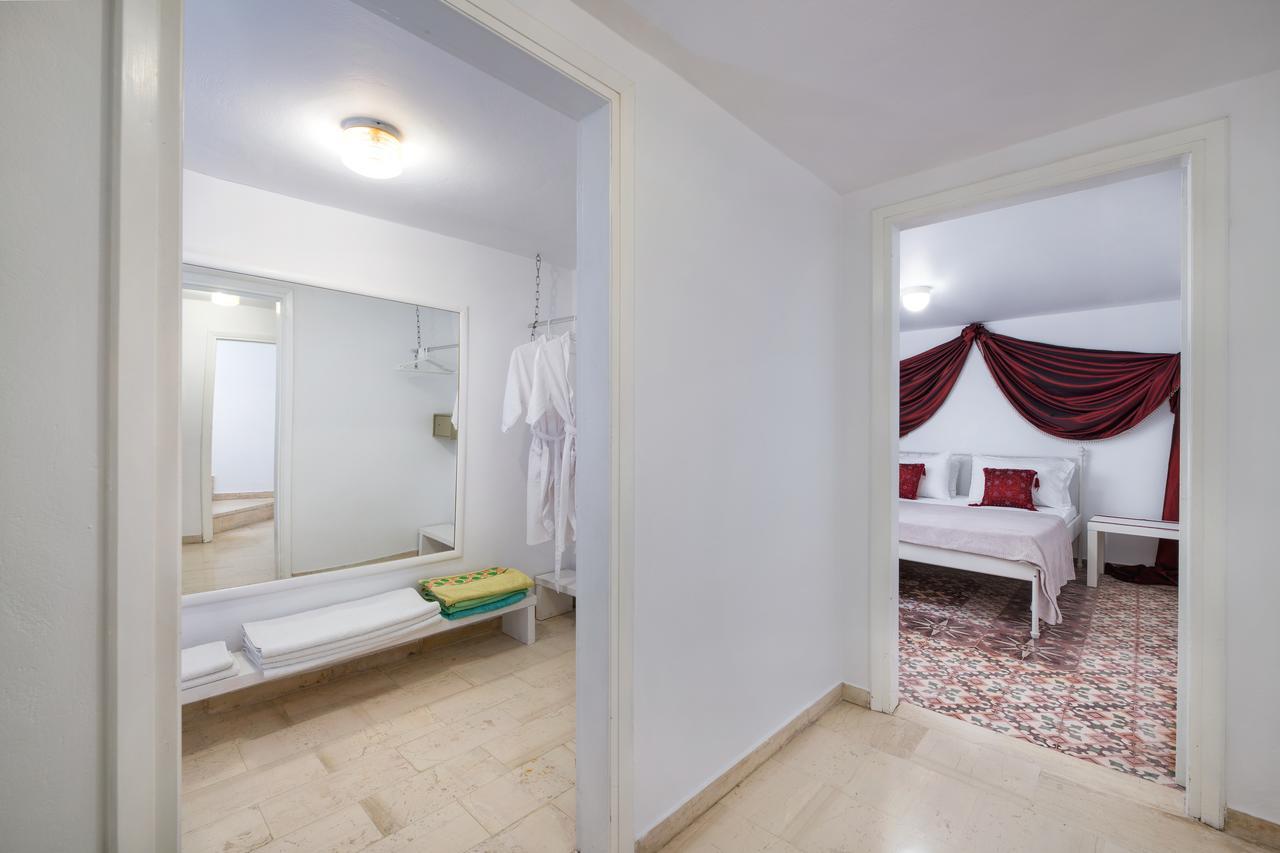 Sol Mare Salis Apartment