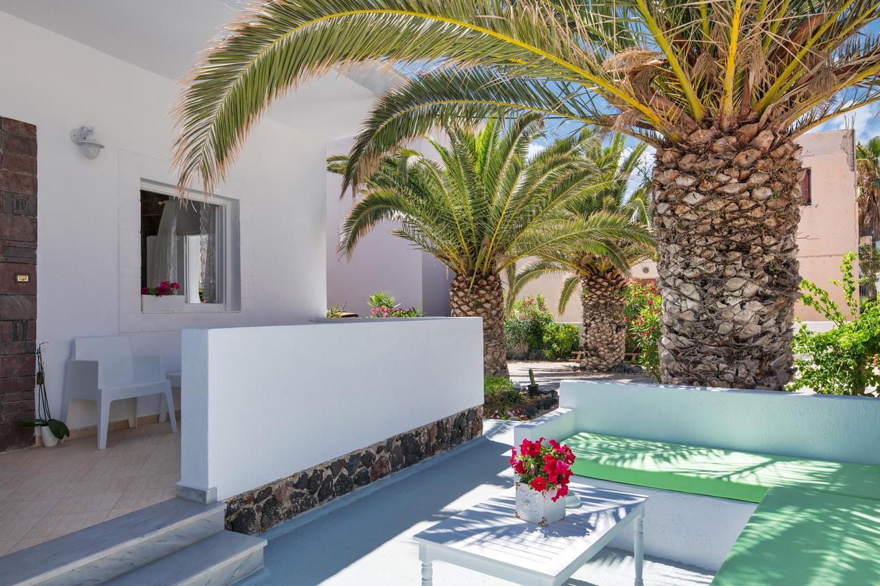Sol Mare Salis * Kamari (Santorini)