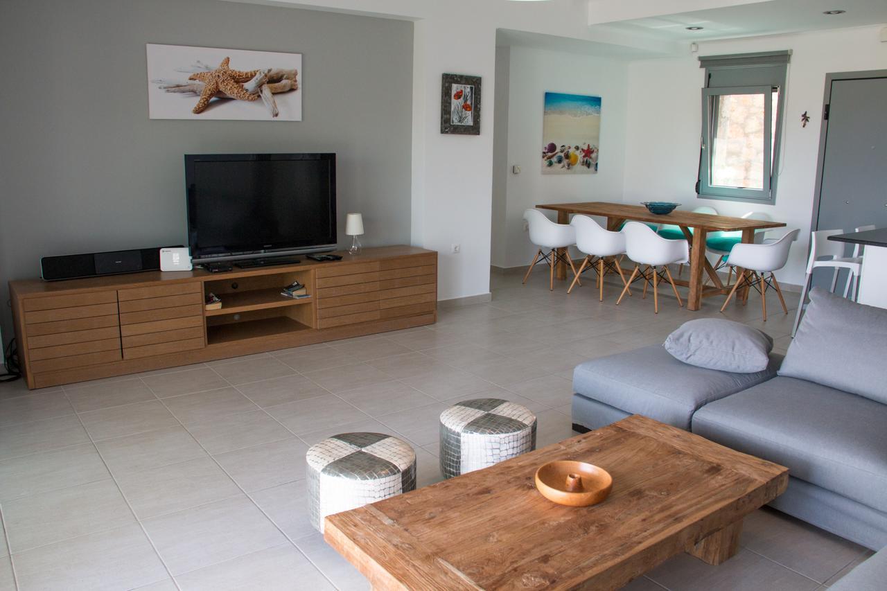 Modern Luxury