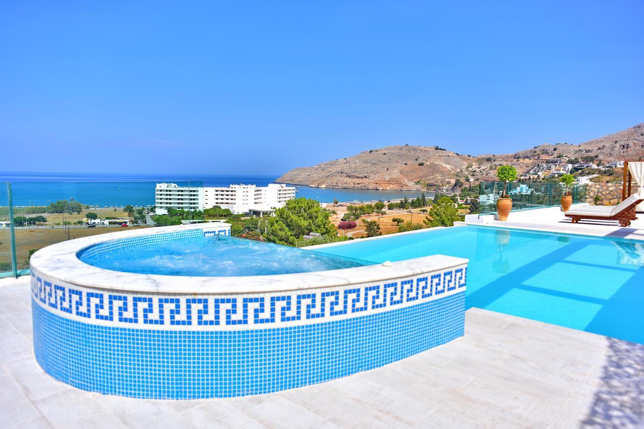 Villa Modern Luxury *