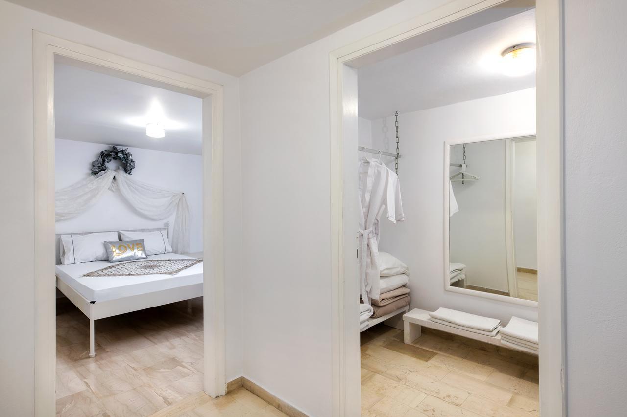 Sol Mare Salis Apartment *