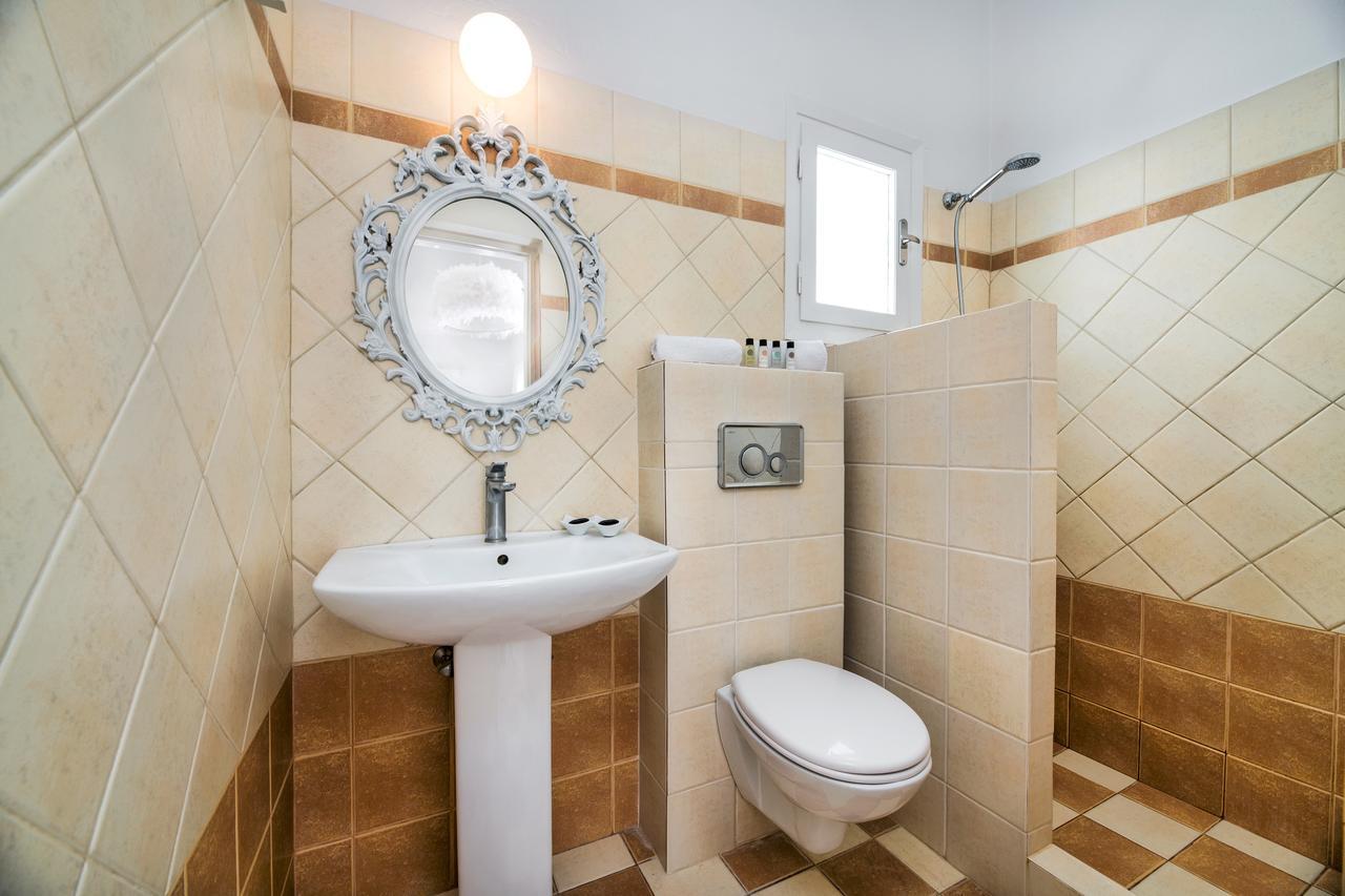 Apartment Sol Mare Salis *