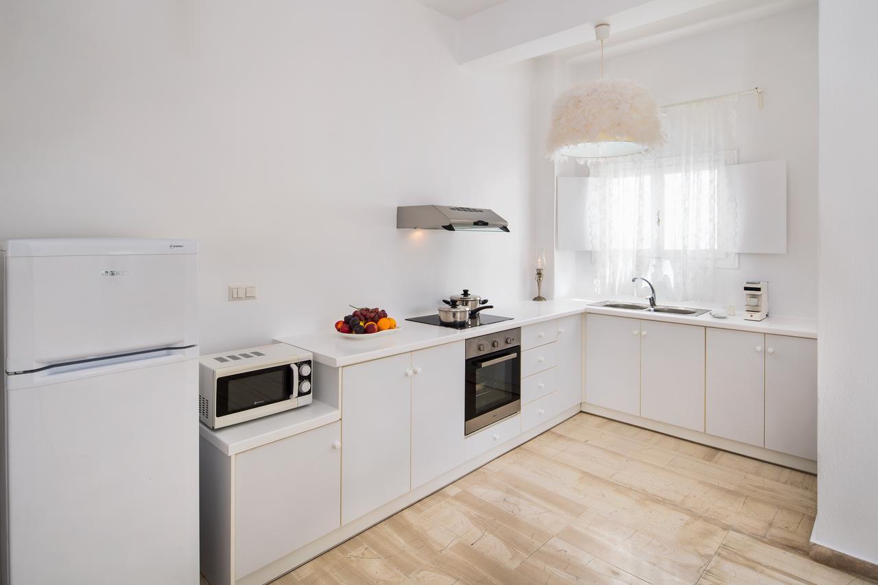 Sol Mare Salis Apartment