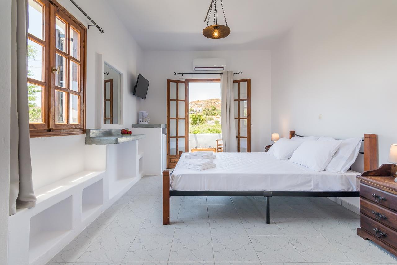 Takiss Aparthotel *