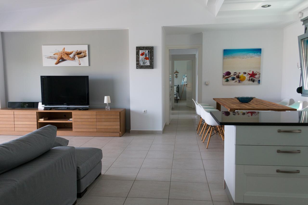 Villa Modern Luxury *