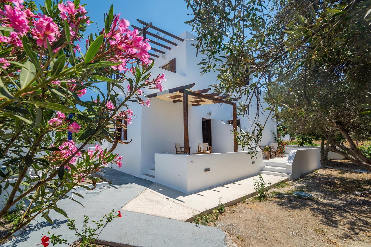 Takiss Aparthotel *