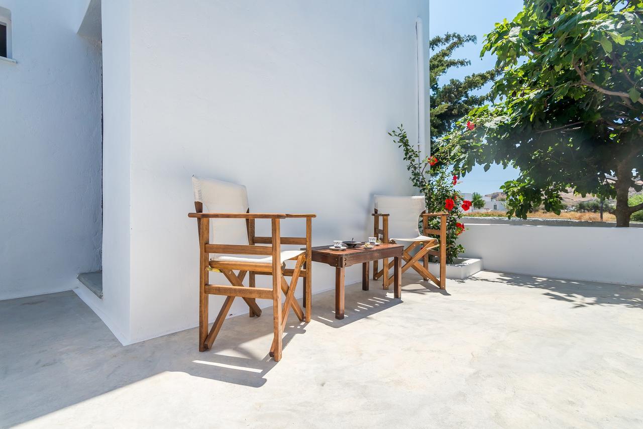 Takiss Aparthotel