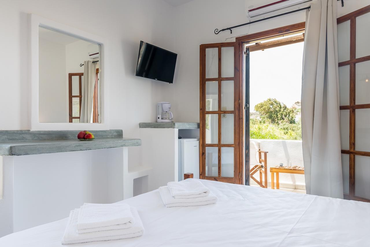 Aparthotel Takiss Pollonia