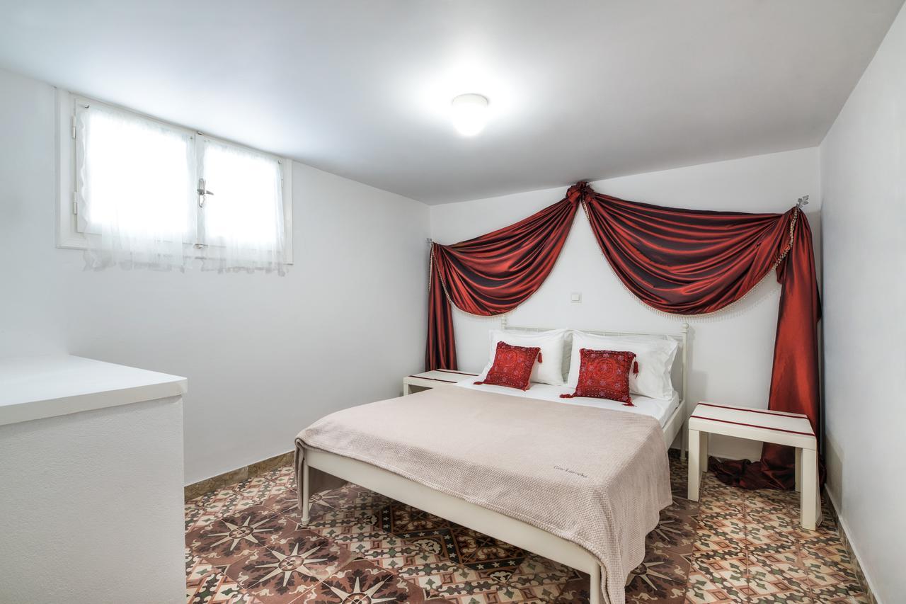 Sol Mare Salis Apartment Kamari (Santorini)