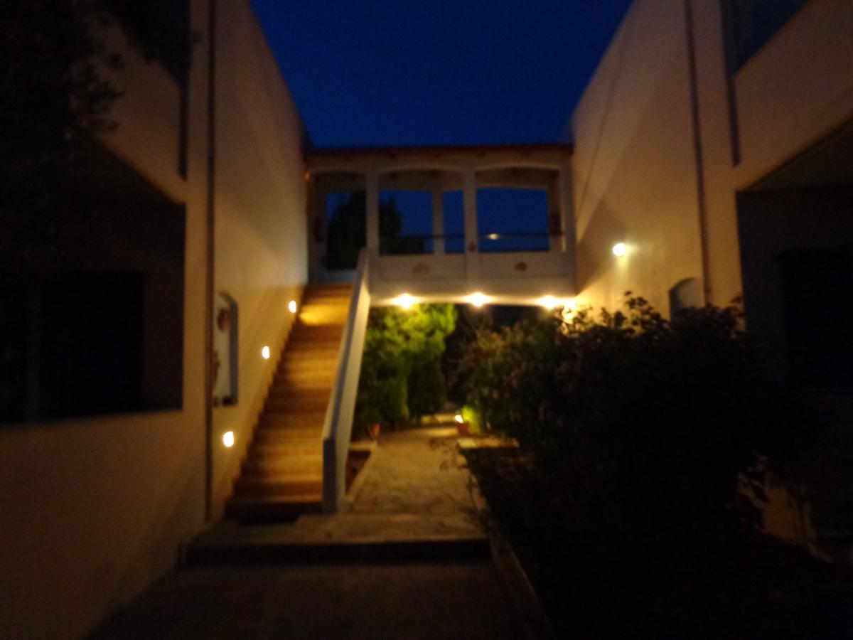 Chromata Beach Hotel