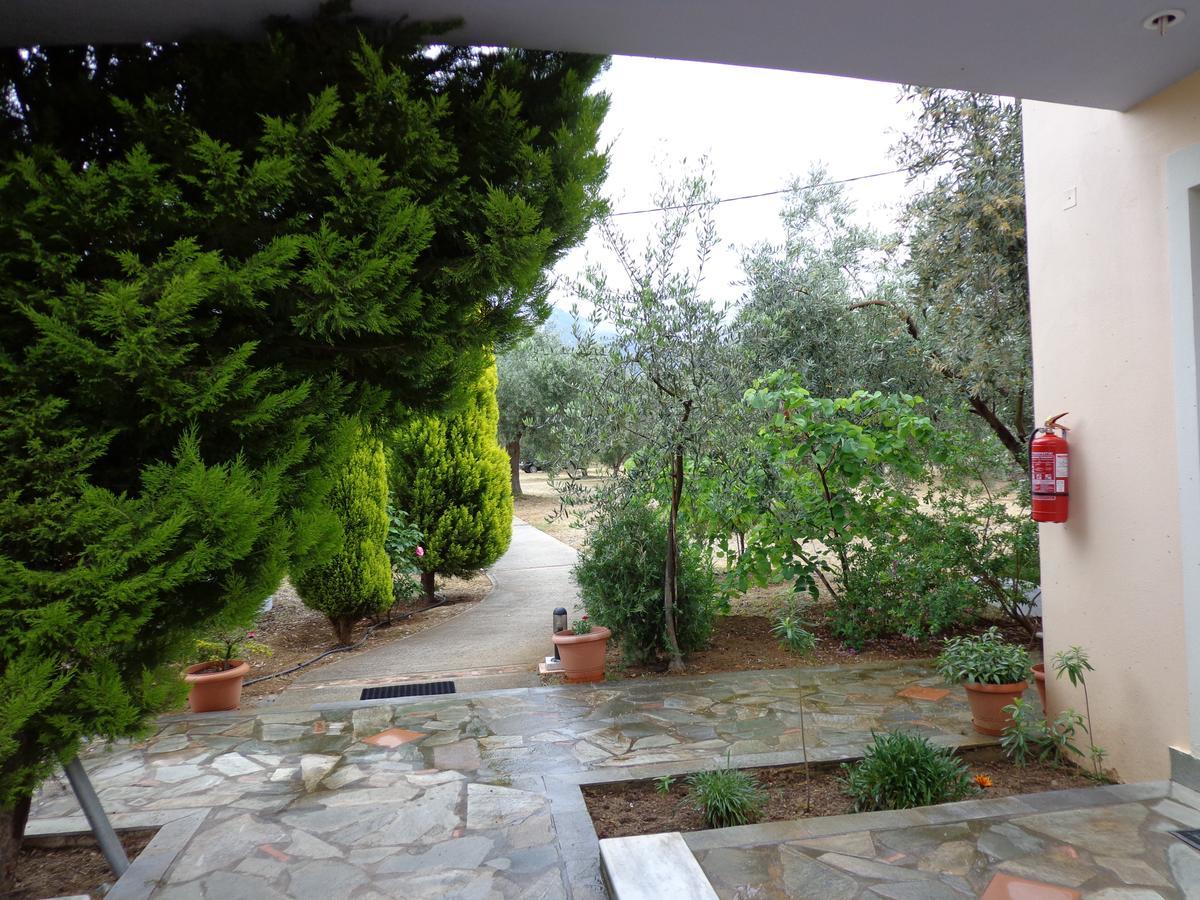 Chromata Beach Hotel
